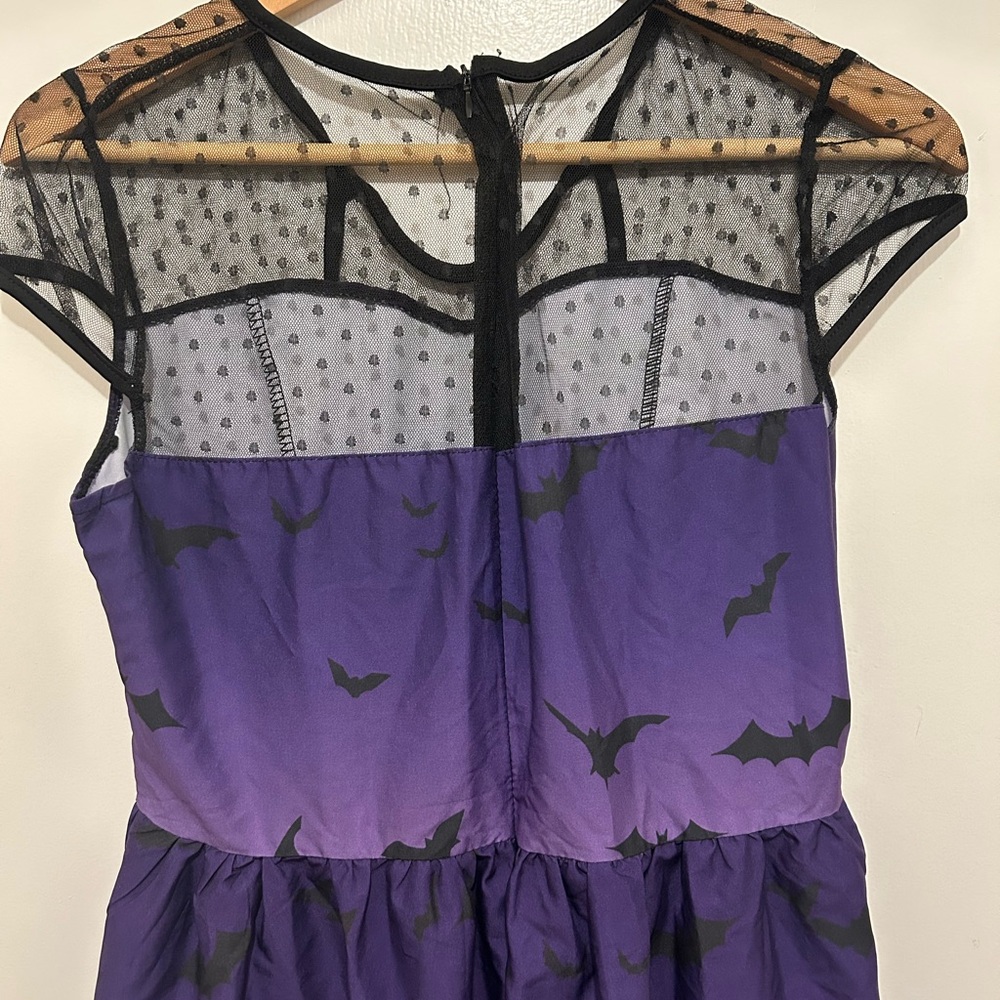 Halloween Dress - Size Medium - Picture 2 of 5